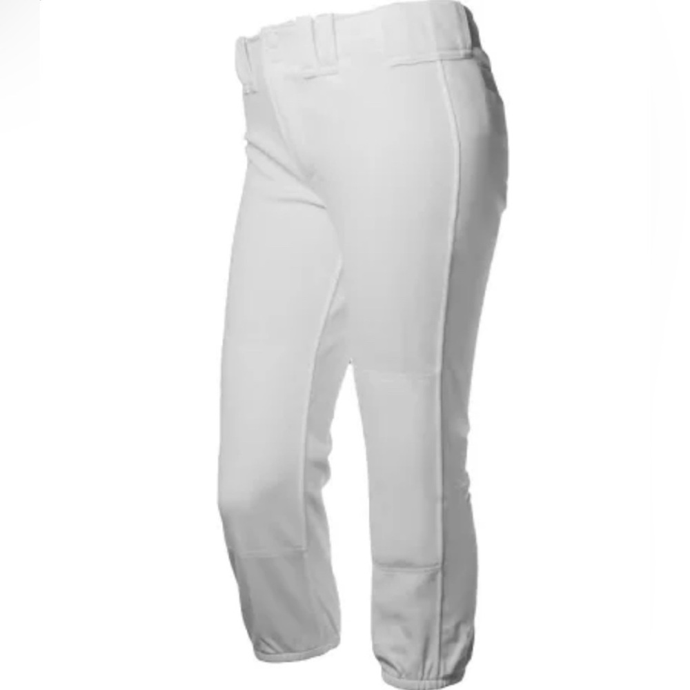 RIP-IT White Softball Pants